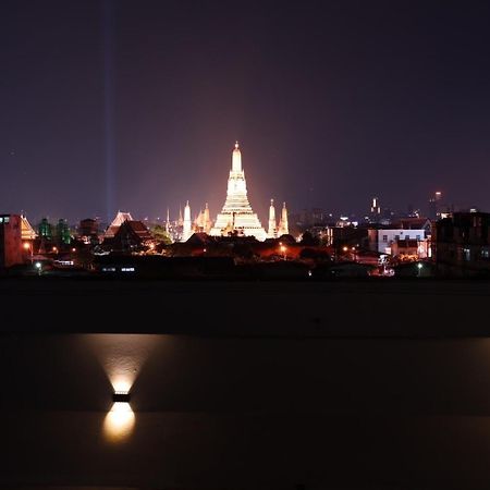 شقة Baan Suandao Wat Arun بانكوك المظهر الخارجي الصورة